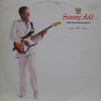 King Sunny Adé – Ajoo,Sunny Alade Records, 1983 King-Sunny-Ad%C3%A9-Ajoo-front