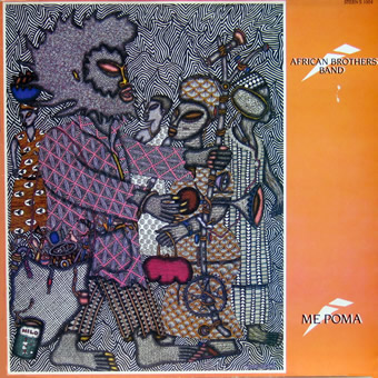 African Brothers Band – Me Poma, Stern’s 1984 African-Brothers-Band-front-cd-size