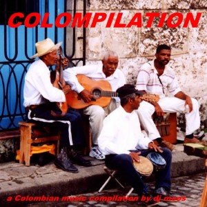 Various Artists – Colompilation Colompilation-300x300