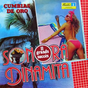 La Sonora Dinamita – Cumbias de oro, Discos Fuentes / Esperance 1987/1988 Sonora-Dinamita-front-cd-size-300x300