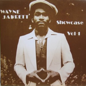 Wayne Jarrett – Showcase vol. 1, Wackie’s 1982/2004 Wayne-Jarrett-front-cd-size-300x300