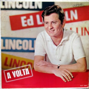 Ed Lincoln – A Volta, Musidisc 1964 Ed-Lincoln-front-cd-size-300x300