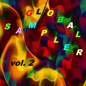 Global Sampler, volume 2 Global-Sampler-vol.-2-300x300