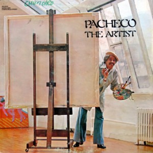  Pacheco – The Artist, Fania 1977 Pacheco-front-cd-size-300x300