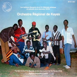 Orchestre Régional de Kayes,Musicaphon 1970 Orchestre-R%C3%A9gional-de-Kayes-front-cd-size-300x300