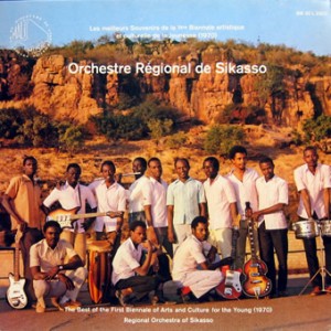 Orchestre Régional de Sikasso,Musicaphon 1970 Orchestre-R%C3%A9gional-de-Sikasso-front-cd-size-300x300
