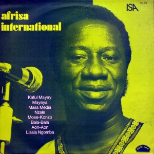 Orchestre Afrisa International – Isa, african 1973 – ’74 – ’75 Afrisa-International-front-300x300