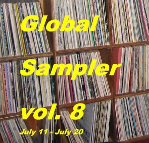 Global Sampler vol. 8 Global-Sampler-vol.8-300x289