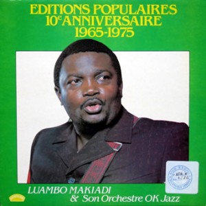 Luambo Makiadi ( Franco ) et son Orchestre OK Jazz – Editions Populaires 10e Anniversaire, Sonodisc 1982 Luambo-Makiadi-front-cd-size-300x300