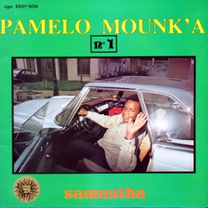 Pamelo Mounk’a – Samantha, Eddy’Son 1982 Pamelo-Mounka-front-cd-size-300x300