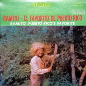 Ramito – El Favorito de Puerto Rico, Request Ramito-front-cd-size-300x300