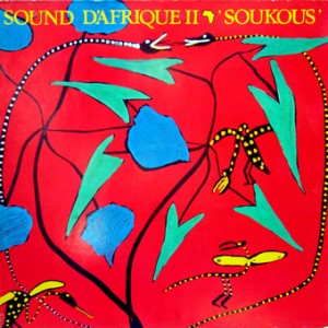 Various Artists – Sound d’Afrique II, ‘Soukous’, Island 1982 Sound-dAfrique-2-front-cd-size-300x300