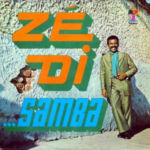 Zé Di – …Samba, Tapecar 1975 Z%C3%A9-Di-front-cd-size-300x300