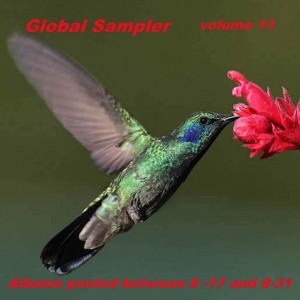 Global Sampler vol. 11 Global-Sampler-vol.-11-300x300