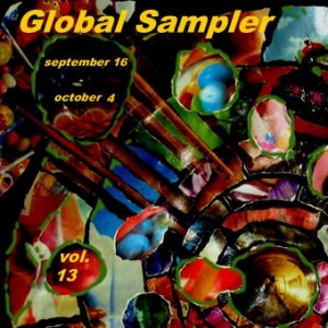 Global Sampler vol. 13 Global-Sampler-vol.-13-300x300