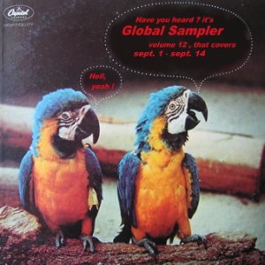 Global Sampler vol. 12 Global-Sampler-vol.12-300x300