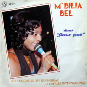 M’Bilia Bel – Faux Pas, Genidia 1983 MBilia-Bel-front-cd-size-300x300