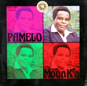 Pamelo Mounk’a – Pamelo Mounk’a, Eddy’Son early 80’s Pamelo-Mounka-front-300x298
