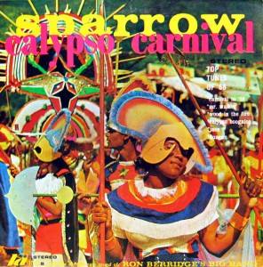  Sparrow – Calypso Carnival, La 1968 Sparrow-front-296x300