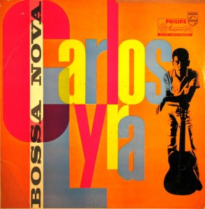 Carlos Lyra – Bossa Nova, Philips 1959 IMG_5228-294x300