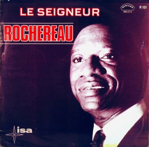 Le Seigneur Rochereau et l’African Fiesta National, african 1969 Rochereau-front-300x297