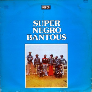 Super Negro Bantous,Decca / RAS 1978 Super-Negro-Bantous-front-300x300