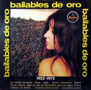 Bailables de Oro 1952 1972 – V.A. , Sonolux Bailables-de-Oro-front-300x297