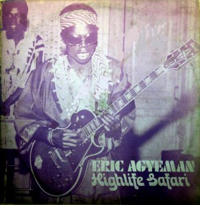 Eric Agyeman – Highlife Safari, Apogee Eric-Agyeman-front-292x300