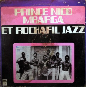 Prince Nico Mbarga et Rockafil JazzPathe Marconi / EMI 1978 Prince-Nico-Mbarga-front-298x300