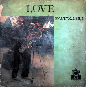 Smahila & S.B’ s – Love, RAS Smahila-S.BS-front-297x300