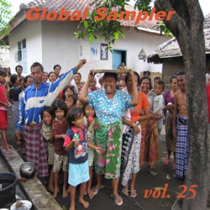  Global Sampler vol. 25 Global-Sampler-vol.-25-300x300