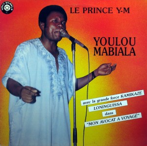 Youlou Mabiala et la Grand Force Kamikaze LoninguissaMon avocat a voyagé, Disco Mabele 1987 Youlou-Babiala-front-300x298