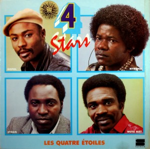 4 Stars – Les Quatre Étoiles, Syllart 4-Stars-front-300x298