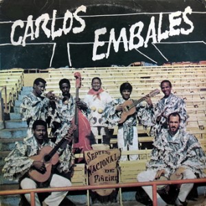 Carlos Embales – Septeto Nacional Ignacio Piñeiro,Siboney / Egrem 1990 Carlos-Embales-front-cd-size-300x300