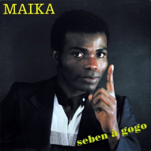 Maïka – Seben à Gogo, Radio Rivage 1983 Maika-front-cd-size-300x300