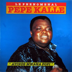 Pepe Kalle and Empire Bakuba – Le Penomenal Pepe-Kalle-front-cd-size-300x300