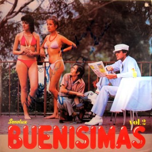 Buenisimas vol. 2 – Various Artists, Sonolux 1982 Buenisimas-front-cd-size-300x300
