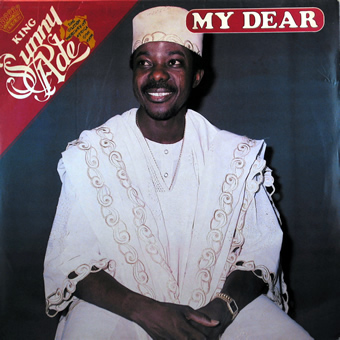 King Sunny Adé – My Dear, Atom Park 1986 KSA-front-cd-size