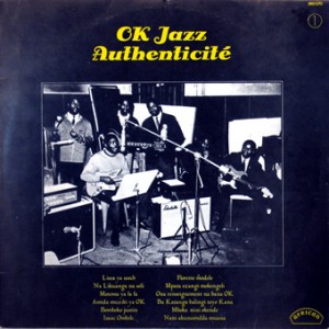OK Jazz – Authenticité Vol. 1,african 360.070, 1976 Franco-Authenticit%C3%A9-front-cd-size-300x300