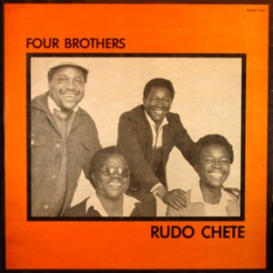 Four Brothers – Rudo Chete,Gramma Records 1988 Four-Brothers-front-cd-size-300x300