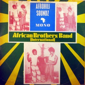 African Brothers Band International – Afrohili Soundz,Ambassador African-Brothers-front-cd-size-300x300