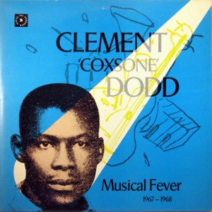 Clement ‘Coxsone’ Dodd – Musical Fever 1967 – 1968,Trojan 1989 Coxsone-Dodd-front-cd-size-300x300