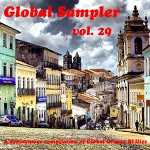 Global Sampler vol. 29 Global-Sampler-vol.-29-cd-front-300x300