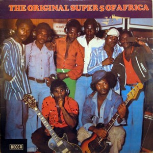 Original Super 5 of Africa – Helena,Olumo / Decca 1977 Original-Super-5-front-cd-size-300x300