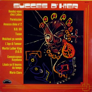 Succes d’Hier – Various Artists,african 360.051, 1969 Succes-dHier-front-cd-size-300x300