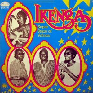 Ikenga Super Stars of Africa,african 1981 Ikenga-front-cd-size-300x300