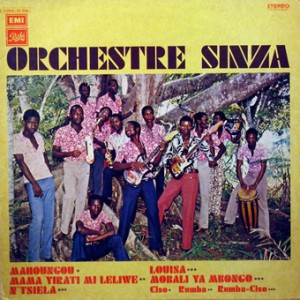 Orchestre Sinza,Pathé Marconi / EMI2 C 054-15206 Orchestre-Sinza-front-cd-size-300x300