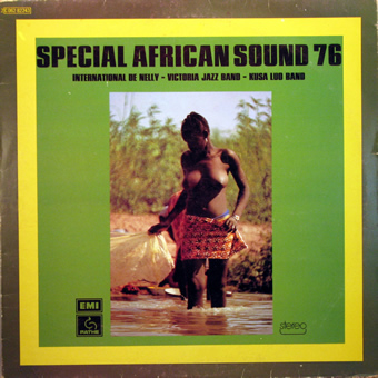  Special African Sound 76 – Various Artists,Pathé Marconi / EMI 19762( C 062-82243 ) Special-African-Sound-76-front-cd-size