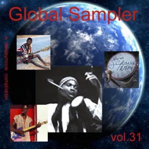 Global Sampler vol.31 Global-Sampler-vol.31-300x300