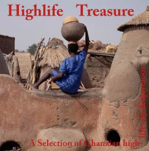 Highlife Treasure – Various Artists Highlife-Treasure-297x300